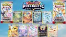 Prismatic Evolution - 6pk bundlepakke thumbnail