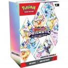Prismatic Evolution - 6pk bundlepakke thumbnail