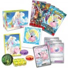 Lillie Premium Tournament Collection Boks  thumbnail