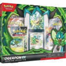 Ogerpon Premium Collection EX-Boks thumbnail