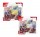 Destined Rivals - 3pk Blister