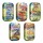 Vibrant Paldea mini metallboks (tin)