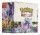 Temporal Forces - Booster boks
