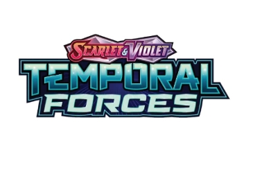 Temporal Forces (SV5)