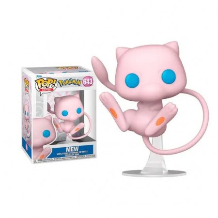 Funko POP Mew