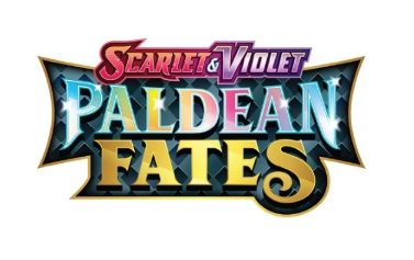 Paldean Fates (SV4,5)