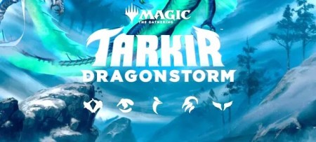 Tarkir Dragonstorm