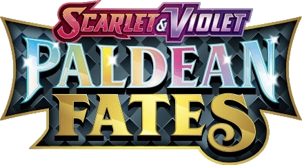 Paldean Fates (SV4,5)