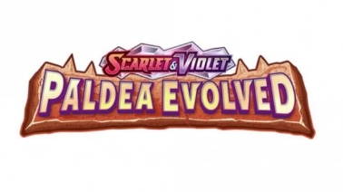 Paldea Evolved (SV2)
