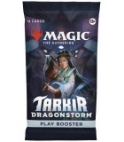MTG TDM Play Booster