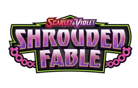 Shrouded Fable (SV6,5)