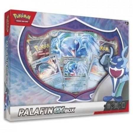 Palafin EX-boks