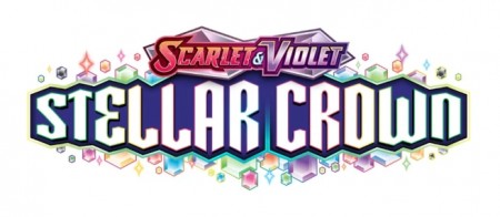 Stellar Crown (SV7)