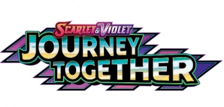Journey Together (SV9)