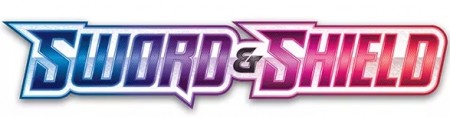 Sword & Shield