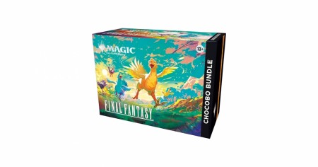 Magic Final Fantasy Chocobo Bundle