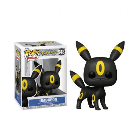 Funko POP Umbreon
