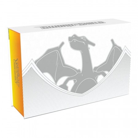 (SKIP THE LINE) Charizard Ultra Premium Collection