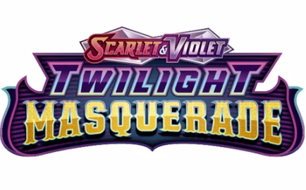Twilight Masquerade (SV6)