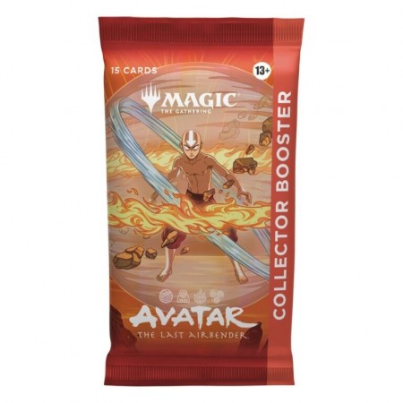 Magic TLA Collection Booster
