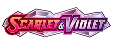 Scarlet & Violet