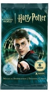 Harry Potter TC Booster