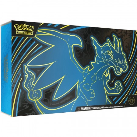 Phantasmal Flames - Ultra Premium Collection