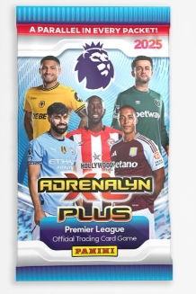 AdrenalynXL Plus Boosterpack Premier League