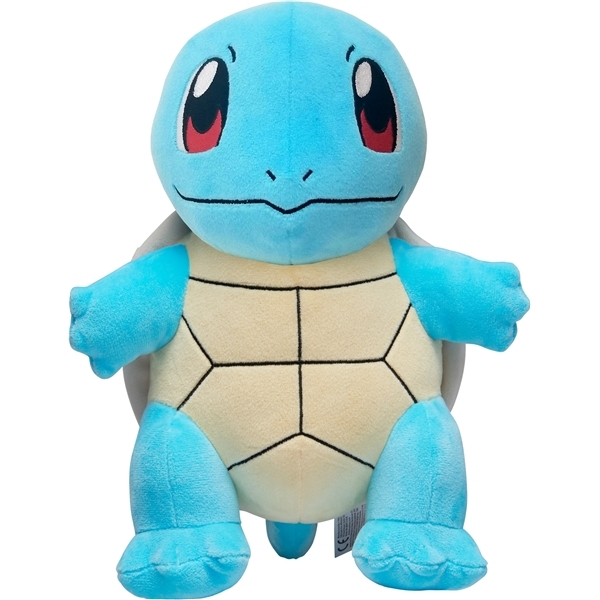 16889871842049a4bf861bf4ad27a3ca-image.jpeg Squirtle 30cm - Bilde 1