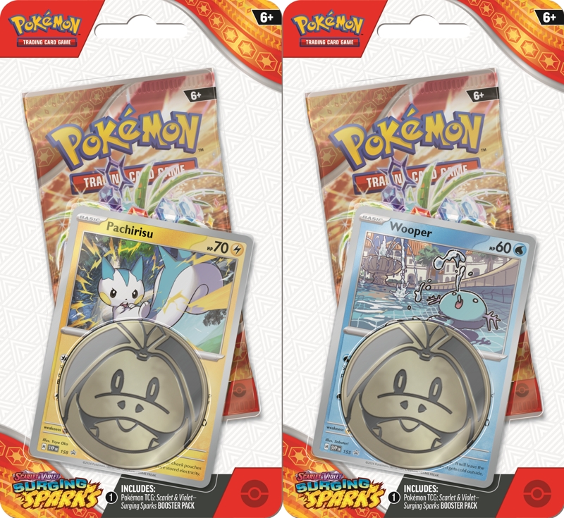 fbea73481b11f5c2f305e4e2d3463aad-image.jpeg Surging Sparks - Checklane - Bilde 1