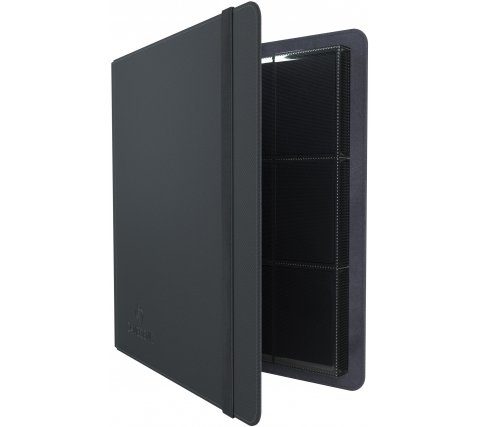 560e7449483aac9a52e4c1207e3ad6d1.jpeg GameGenic Prime Album 24P Sort - Bilde 1