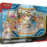 Mega Kangaskhan EX Collection