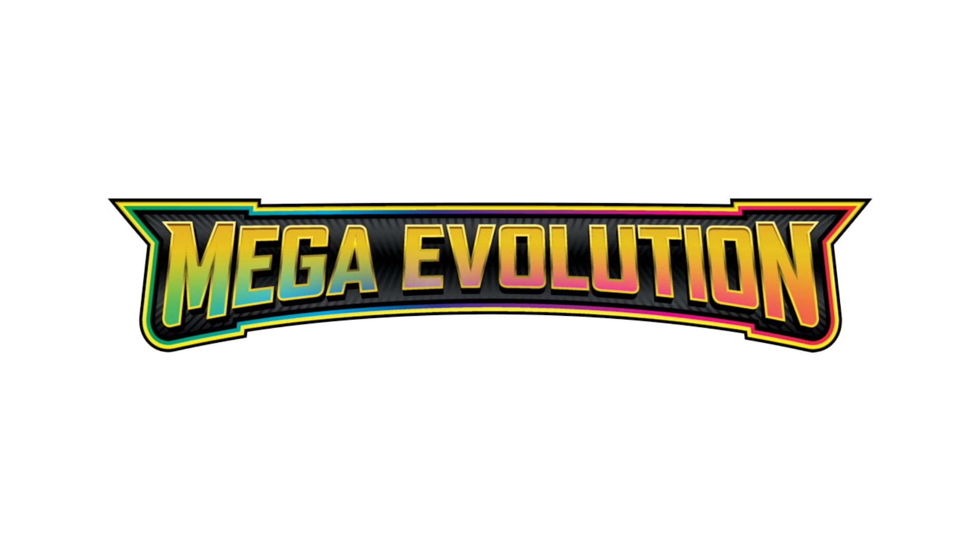 Mega Evolution