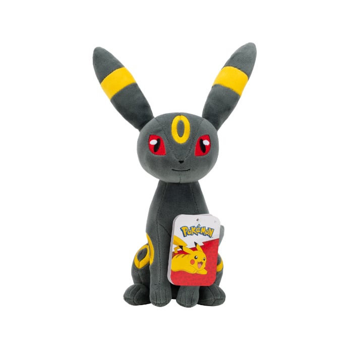 umbreonplush Pokemon Plush Umbreon 20cm - Bilde 1