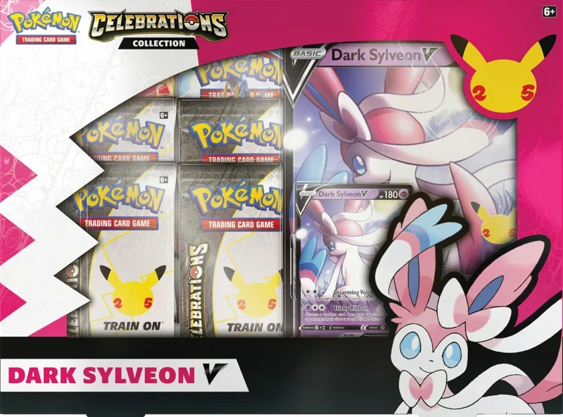 c6223b5b543ee5b7d4e02fec8a767682.webp Celebrations Dark SylveonV Collection - Bilde 1