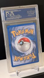 Rapidash 13/112 (PSA 10 GEM MT) - Bilde 2