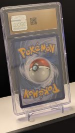 Mega Gardevoir ex 159/132 (CGC Pristine 10) - Bilde 2