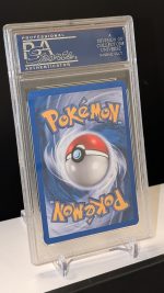 Tauros 16/112 (PSA10 GEM MT) - Bilde 2