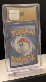 Articuno 161/159 (CGC Pristine 10) - Bilde 2