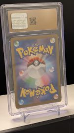 Hilda 166/086 (CGC Pristine 10) JPN - Bilde 2