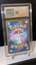 Iron Crown ex 214/187 (CGC Pristine10) JPN - Bilde 2