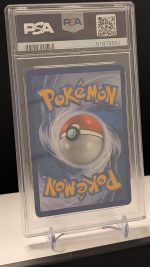 Leafeon LV.42 7/100 (PSA 9 MINT) - Bilde 2