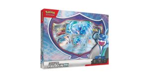 Palafin EX Collection Box