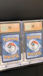 Latias & Latios EX (CGC Pristine 10) - Bilde 2