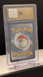 Glaceon GX SV55/SV94 (CGC Pristine 10) - Bilde 2