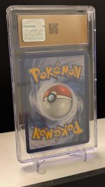 Ethan's Adventure 236/182 (CGC Pristine 10) - Bilde 2