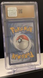 Moltres&Zapdos&Articuno GX SM210 (CGC Pristine 10) - Bilde 2