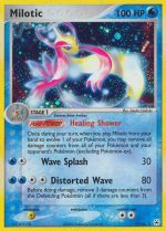 Milotic 12/101