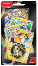 Pokemon Chaos Rising - Premium Checklane Blisterpack - Bilde 2