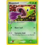 Weepinbell #51/112 Reverse Holo